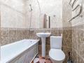 1-комнатная квартира · 45 м² · 5/9 этаж, Сатпаева 97 за 15 000 ₸ в Алматы, Алмалинский р-н — фото 11