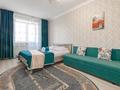 1-комнатная квартира · 45 м² · 5/9 этаж, Сатпаева 97 за 15 000 ₸ в Алматы, Алмалинский р-н — фото 4