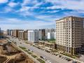 3-комнатная квартира, 96.59 м², Әнет баба 7, 7/1, 7/2 за ~ 42.5 млн 〒 в Астане, Есильский р-н — фото 7