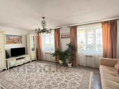 3-бөлмелі пәтер · 82.7 м² · 7/9 қабат, Чокина 159/3, бағасы: 42.5 млн ₸ в Павлодаре