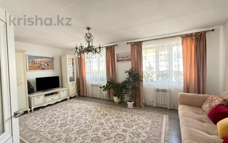 3-комнатная квартира · 82.7 м² · 7/9 этаж, Чокина 159/3 за 42.5 млн ₸ в Павлодаре — фото 8