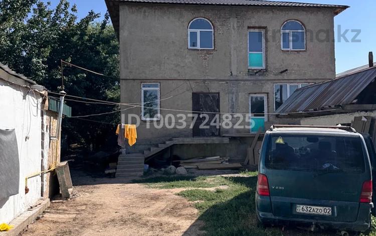 Отдельный дом · 6 комнат · 200 м² · 8 сот., мкр Байбесик 165 — Байдибек би за 115 млн ₸ в Алматы, Алатауский р-н — фото 2