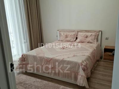 2-комнатная квартира · 51.37 м² · 14/20 этаж, Туран 44/2 — Туран Орынбор за 400 000 ₸ в Астане, Нура р-н