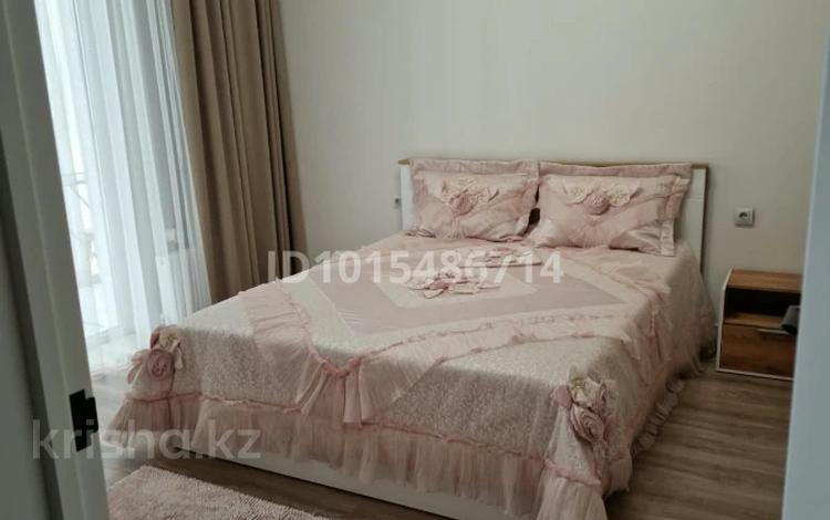 2-бөлмелі пәтер · 51.37 м² · 14/20 қабат, Туран 44/2 — Туран Орынбор, бағасы: 400 000 ₸ в Астане, Нура р-н — фото 2