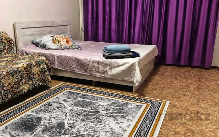 1-комнатная квартира · 37 м² · 6/7 этаж, Болашак 4 А за 9 000 ₸ в Талдыкоргане, мкр Болашак — фото 2