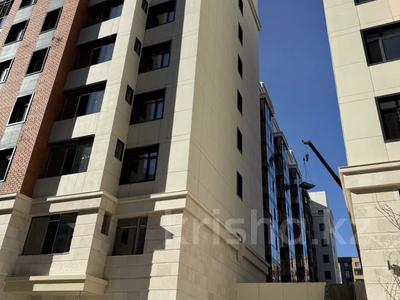 2-бөлмелі пәтер · 65.6 м² · 9/10 қабат, Б.Сокпакбаева 1 — Сарыарка, бағасы: ~ 28 млн ₸ в Астане, Сарыарка р-н