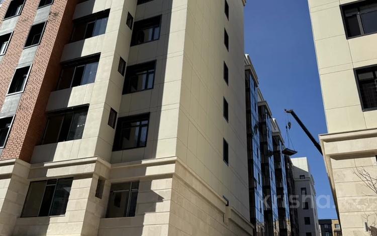 2-бөлмелі пәтер · 65.6 м² · 9/10 қабат, Б.Сокпакбаева 1 — Сарыарка, бағасы: ~ 28 млн ₸ в Астане, Сарыарка р-н — фото 3