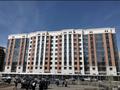 2-бөлмелі пәтер · 65.6 м² · 9/10 қабат, Б.Сокпакбаева 1 — Сарыарка, бағасы: ~ 28 млн ₸ в Астане, Сарыарка р-н — фото 2
