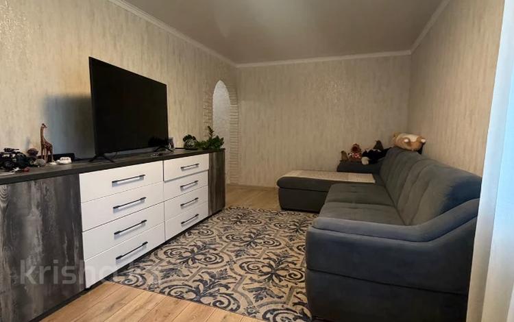 2-комнатная квартира · 44 м² · 2/5 этаж, Мусрепова за 18.5 млн ₸ в Петропавловске — фото 3