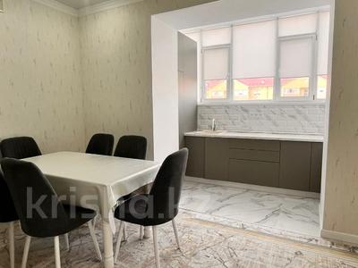 1-комнатная квартира · 52.6 м² · 4/5 этаж, Мустафа Шокая 48в за 22.5 млн 〒 в Актобе