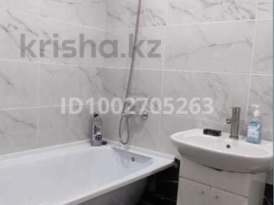 1-бөлмелі пәтер · 42 м² · 3/5 қабат, мкр Юго-Восток, 28й микрорайон 1, бағасы: 12 000 ₸ в Караганде, Казыбек би р-н