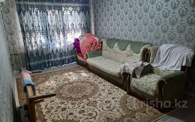 2-комнатная квартира · 45 м² · 5/5 этаж, Кремлевская 2 — Калдаякова за 140 000 ₸ в Шымкенте, Абайский р-н — фото 2