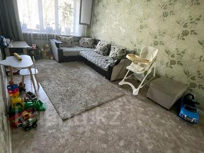 1-комнатная квартира, 35 м², 2/5 этаж помесячно, Байболова за 85 000 〒 в Петропавловске