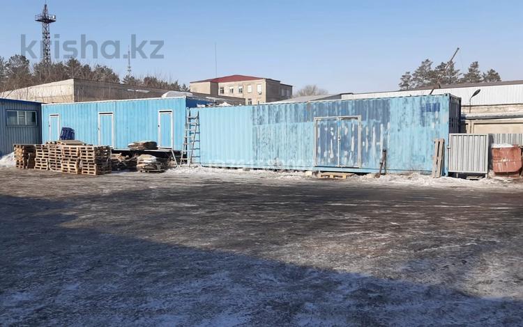 Еркін, қоймалар · 15 м², бағасы: 40 000 ₸ в Павлодаре — фото 2
