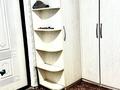 3-комнатная квартира · 67 м² · 3/5 этаж, Массив Карасу — Альфараби -Шостаковича за 24 млн ₸ в Таразе — фото 4