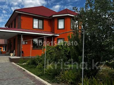 Жеке үй · 5 бөлме · 224 м² · 8.5 жүзд., Ынтымақ ш/а. 57А, бағасы: 95 млн ₸ в Алатау, мкр Ынтымак