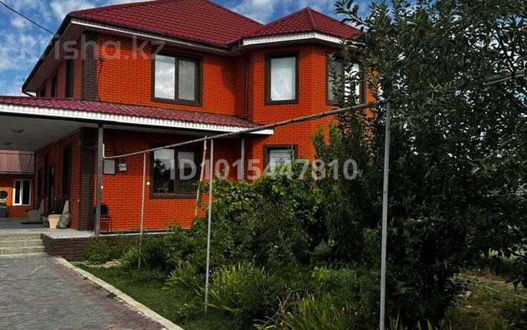 Жеке үй · 5 бөлме · 224 м² · 8.5 жүзд., Ынтымақ ш/а. 57А, бағасы: 95 млн ₸ в Алатау, мкр Ынтымак — фото 2