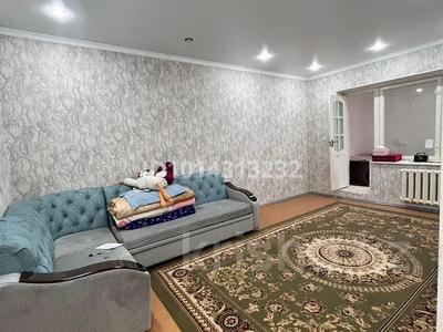 2-комнатная квартира · 60 м² · 5/5 этаж, Жуанышева 4/16 за 13.9 млн ₸ в Таразе