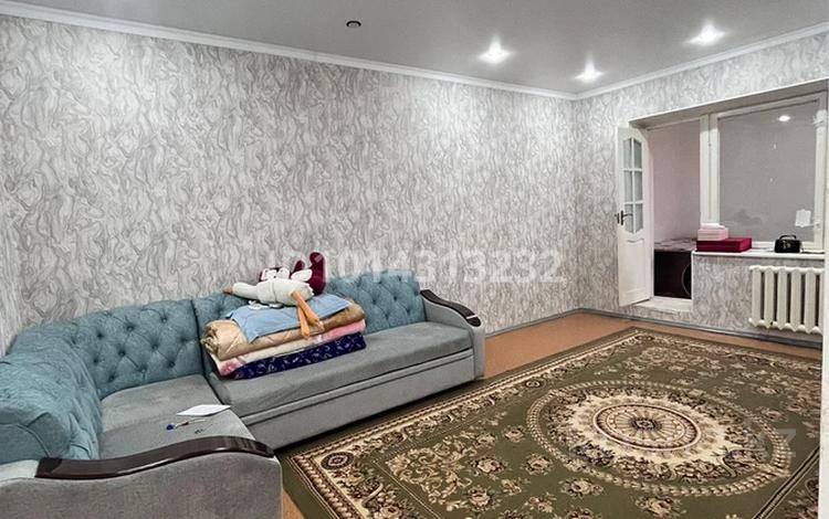 2-бөлмелі пәтер · 60 м² · 5/5 қабат, Жуанышева 4/16, бағасы: 13.9 млн ₸ в Таразе — фото 4