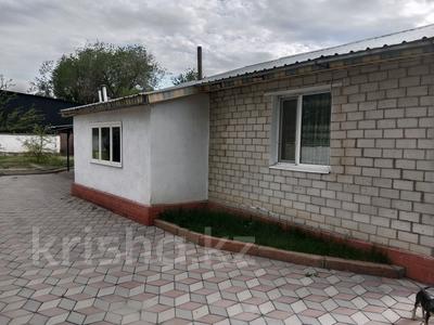 Отдельный дом • 4 комнаты • 74 м² • 8 сот., Жансугурова 54 за 19 млн 〒 в Талдыкоргане