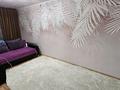 2-комнатная квартира · 43 м² · 4/5 этаж, Майкудук, Майкудук, 12й микрорайон — Парк Майкудука, 12 микрорайон за 10.5 млн ₸ в Караганде, Алихана Бокейханова р-н