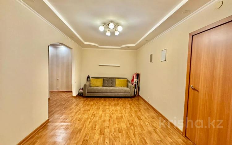2-бөлмелі пәтер · 47 м² · 3/5 қабат, мкр Новый Город, Гоголя 37/2, бағасы: 18.6 млн ₸ в Караганде, Казыбек би р-н — фото 2