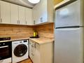 2-бөлмелі пәтер · 47 м² · 3/5 қабат, мкр Новый Город, Гоголя 37/2, бағасы: 18.6 млн ₸ в Караганде, Казыбек би р-н — фото 8