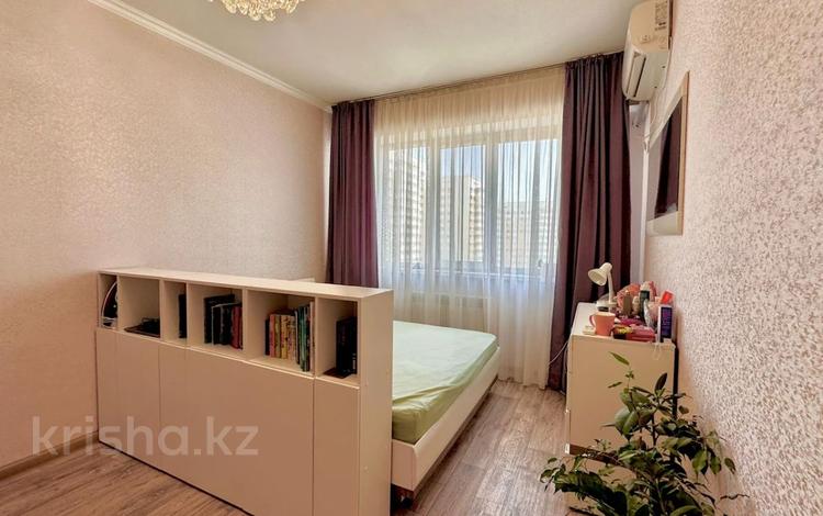 1-комнатная квартира · 46.5 м² · 8/13 этаж, Егизбаева 7/10 — Сатпаева за 44.5 млн ₸ в Алматы, Бостандыкский р-н — фото 12
