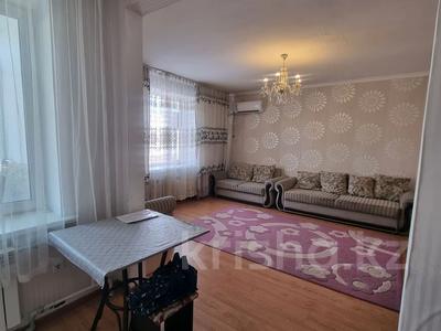 2-бөлмелі пәтер · 65 м² · 3/5 қабат, Каратал, бағасы: 160 000 ₸ в Талдыкоргане