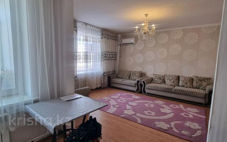 2-комнатная квартира · 65 м² · 3/5 этаж, Каратал за 160 000 ₸ в Талдыкоргане — фото 12