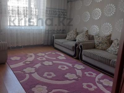 2-комнатная квартира, 65 м², 2/5 этаж помесячно, Каратал за 140 000 〒 в Талдыкоргане, Каратал