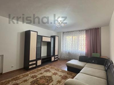2-бөлмелі пәтер · 74.6 м² · 4/10 қабат, Кюйши Дины, бағасы: 28.5 млн ₸ в Астане, Алматы р-н