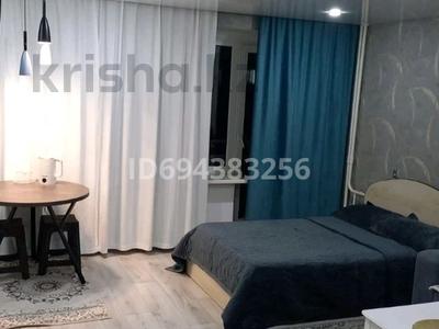 1-комнатная квартира · 40 м² · 4/9 этаж, Парковая 102 — Парк аттракционов за 13 000 ₸ в Рудном