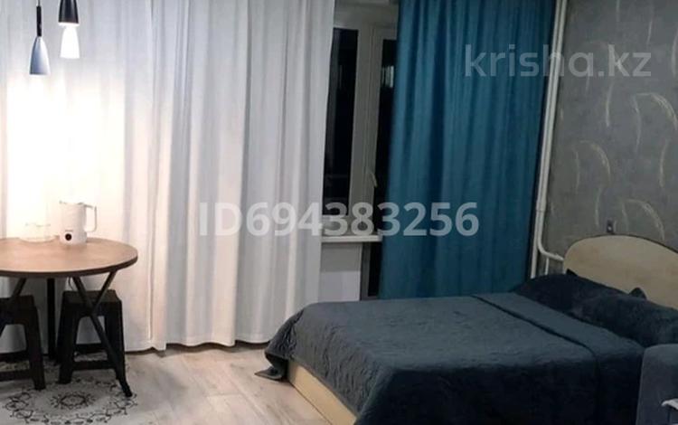 1-комнатная квартира · 40 м² · 4/9 этаж, Парковая 102 — Парк аттракционов за 13 000 ₸ в Рудном — фото 16