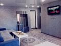 1-комнатная квартира · 40 м² · 4/9 этаж, Парковая 102 — Парк аттракционов за 13 000 ₸ в Рудном — фото 3