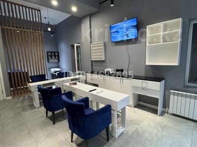 Салоны красоты · 70 м² за 65 000 ₸ в Алматы, Медеуский р-н