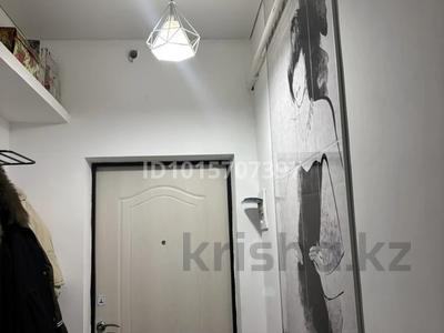1-комнатная квартира · 42 м² · 1/4 этаж, мкр Городской Аэропорт, Алтын Арка за 7.9 млн ₸ в Караганде, Казыбек би р-н