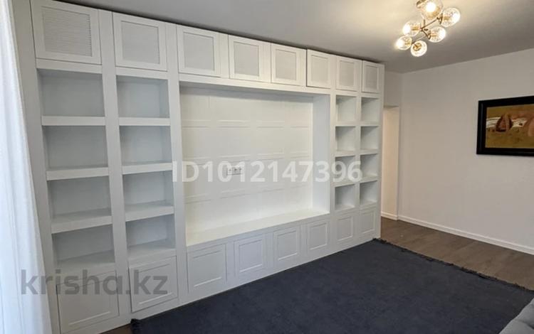 2-комнатная квартира · 65 м² · 2/4 этаж, Аблайхана 96 — Джамбула за 90 млн ₸ в Алматы, Алмалинский р-н — фото 2