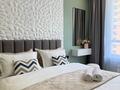 2-бөлмелі пәтер · 45 м² · 8/16 қабат, Утеген батыра 11гк2, бағасы: 25 000 ₸ в Алматы — фото 12
