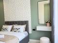 2-бөлмелі пәтер · 45 м² · 8/16 қабат, Утеген батыра 11гк2, бағасы: 25 000 ₸ в Алматы — фото 3