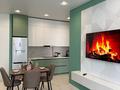 2-бөлмелі пәтер · 45 м² · 8/16 қабат, Утеген батыра 11гк2, бағасы: 25 000 ₸ в Алматы — фото 6