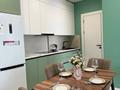 2-бөлмелі пәтер · 45 м² · 8/16 қабат, Утеген батыра 11гк2, бағасы: 25 000 ₸ в Алматы — фото 7
