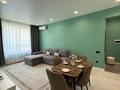 2-бөлмелі пәтер · 45 м² · 8/16 қабат, Утеген батыра 11гк2, бағасы: 25 000 ₸ в Алматы — фото 8