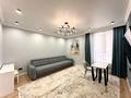 3-комнатная квартира · 90 м² · 5/9 этаж, Шоссе Коргалжын 15/1 за 57 млн ₸ в Астане, Нура р-н — фото 4