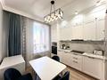 3-комнатная квартира · 90 м² · 5/9 этаж, Шоссе Коргалжын 15/1 за 57 млн ₸ в Астане, Нура р-н — фото 6