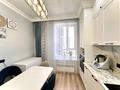 3-комнатная квартира · 90 м² · 5/9 этаж, Шоссе Коргалжын 15/1 за 57 млн ₸ в Астане, Нура р-н — фото 7