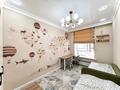 3-комнатная квартира · 90 м² · 5/9 этаж, Шоссе Коргалжын 15/1 за 57 млн ₸ в Астане, Нура р-н — фото 9