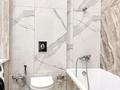 3-комнатная квартира · 90 м² · 5/9 этаж, Шоссе Коргалжын 15/1 за 57 млн ₸ в Астане, Нура р-н — фото 25