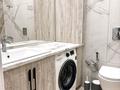 3-комнатная квартира · 90 м² · 5/9 этаж, Шоссе Коргалжын 15/1 за 57 млн ₸ в Астане, Нура р-н — фото 26