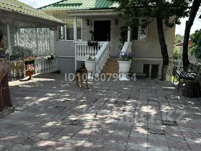 Жеке үй · 6 бөлме · 120 м² · 6 жүзд., Құрылысшы ш/а., Бокеева 106А, бағасы: 95 млн ₸ в Алматы, Алатауский р-н